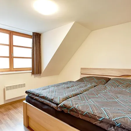 Apartment Horsky U Lesa *