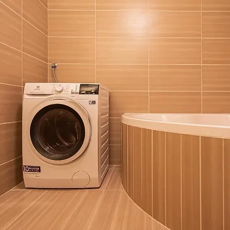 Apartment Horsky U Lesa Ricky (Hradec Kralove)
