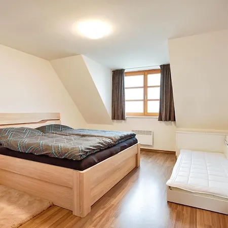 Horsky U Lesa * Říčky