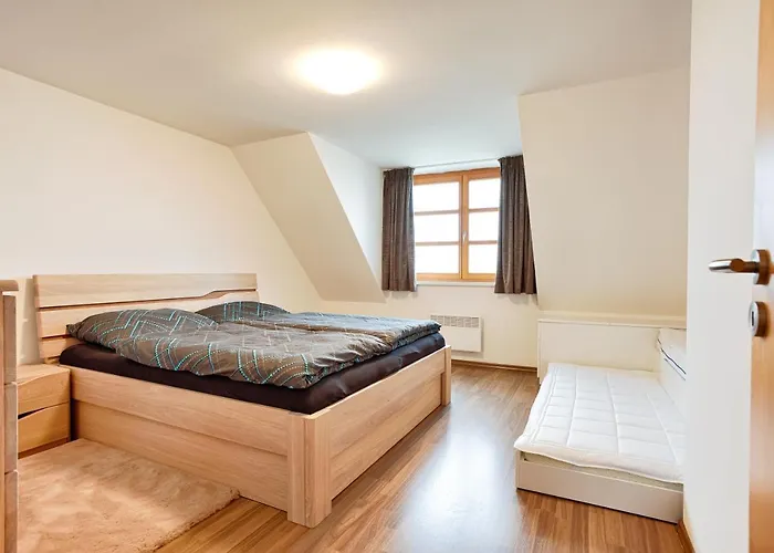 Horský U Lesa * Říčky
